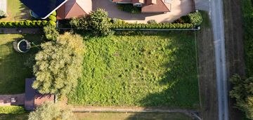 Działka z mpzp na dom jednorodzinny | wielowieś