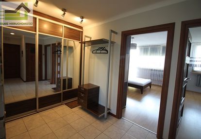 Trzypokojowe mieszkanie w sosnowcu do wynajęcia
