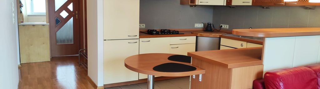 Krowodrza | 3 pokoje + gabinet | parking