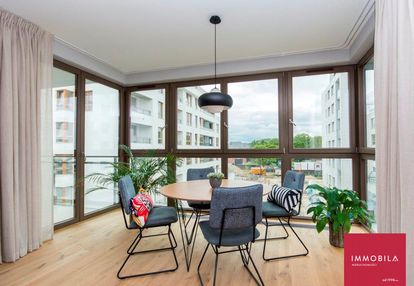 Piękny apartament gdańsk/garnizon z m. postojowym