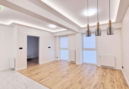 Pabianice - na sprzedaż m3 wykończone "pod klucz"