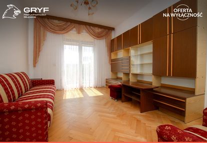 2 pokoje|47 m2|balkon|ul.pomorska