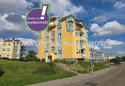 Os. górne/3 pokoje/71,50/ii poziomy/blok z 2002r.