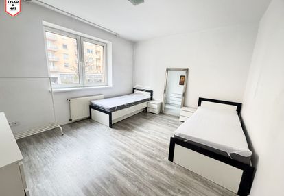 Gdynia redłowo | 3 pokoje | balkon | piwnica
