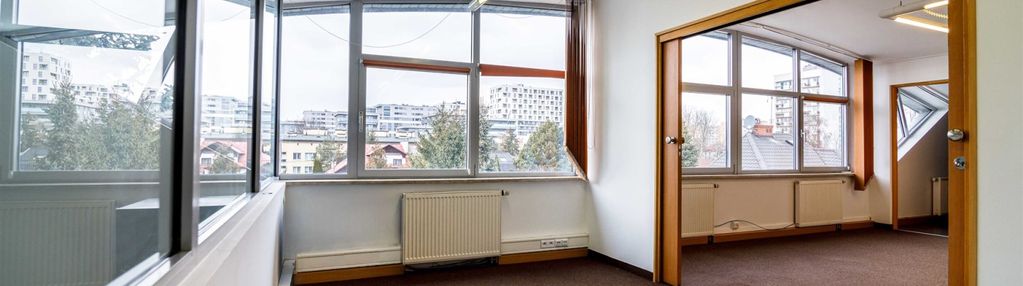 Duży dom w sercu bronowic- dla firmy/inwestora