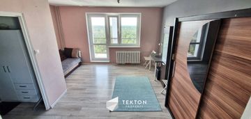 Słoneczne 31,6 m² z balkonem | blisko politechniki