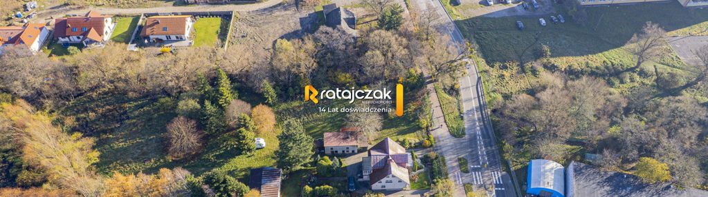 Wejherowo – ul. staromłyńska  działka 12 599 m²