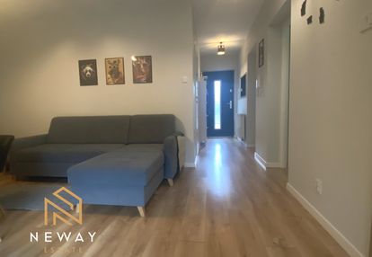 Ładne 3 pokoje/ogród 110 m2/ 2 miejsca  postojo
