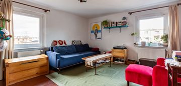 Mieszkanie 86 m² ogromny potencjał gdynia!