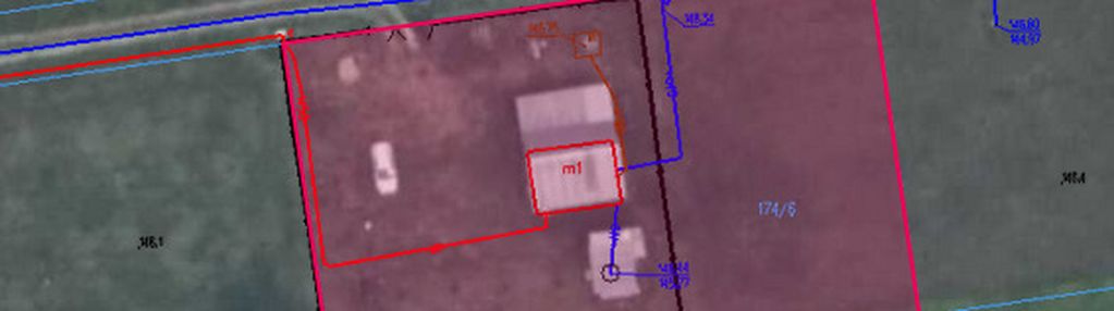 Twoje miejsce ciszy pod warszawą, działka, domek