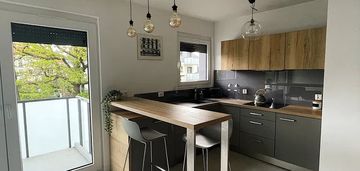 Kawalerka | wysoki standard | balkon | parking