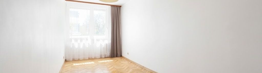 Dwupokojowe mieszkanie na przymorzu