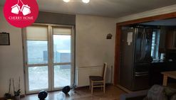 Przestrzenne mieszkanie, aż 80 m2