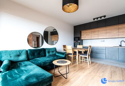 3-pok. balkon, tauron arena, ul. lema, grzegórzki