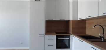 Neo jasień nowe 2 pokoje