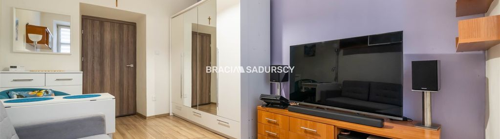 Centrum, zamieszkaj lub otwórz gabinet!