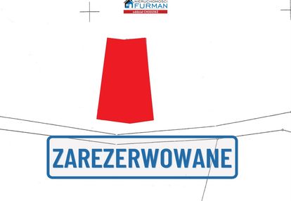 Na sprzedaż działka budowlana w wyszynkach