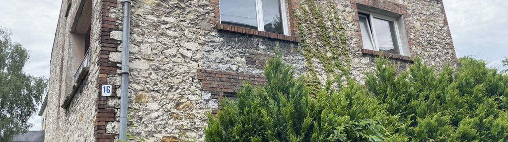 Dom do własnej aranżacji, częstochowa raków