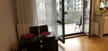 2-pokojowe mieszkanie na woli