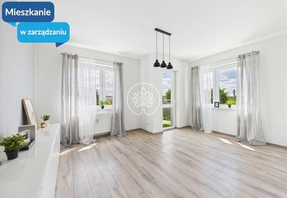 Trzypokojowe mieszkanie bydgoszcz szwederowo