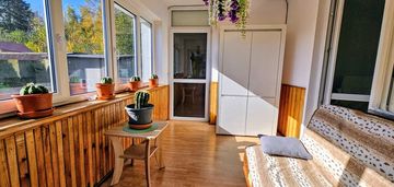 Na sprzedaż wolnostojący dom jedlina zdrój