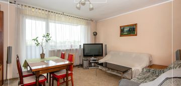 3 niezależne pokoje duża loggia