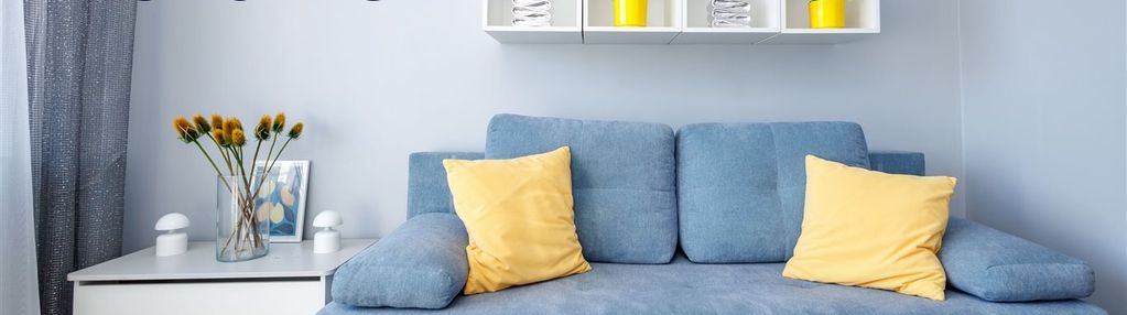 2-pokojowe mieszkanie w sercu miasta,balkon,winda