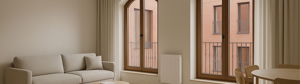 Granaria - prestiżowy lokal 54,5m² w sercu gdańska