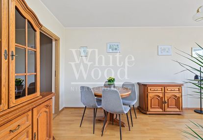 Gdańsk przymorze | 60 m² | 3 pokoje | loggia | miejsce parkingowe