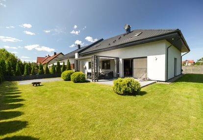 Dom nad morzem gotowy do zamieszkania