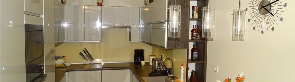 Apartament z garażem w centrum ustronia!