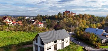 Działka z pnb i prowadzoną budową- blisko krakowa