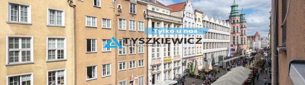 2 pokojowe mieszkanie w centrum gdańska