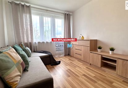 2 pokoje, gotowe do zamieszkania, wyposażone