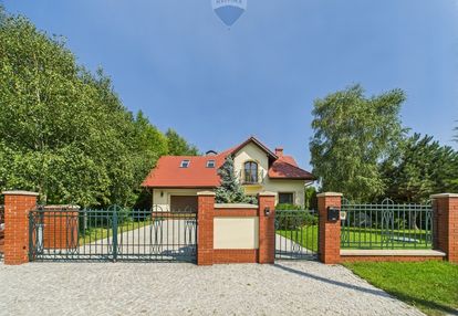 Wyjątkowy dom z ogrodem 2200 m² rybnik