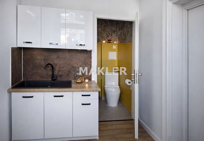 Kawalerka- 1 piętro- 30m2- szewederowo