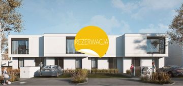 0%, nowoczesne domy- osiedle w wawrze, ul.poprawna