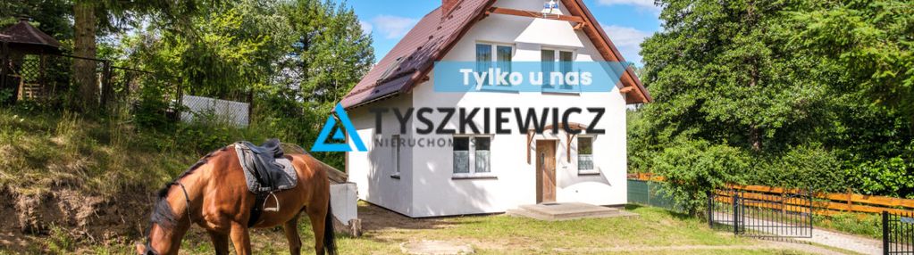 Zamieszkaj i wypocznij w swoim domku letniskowym