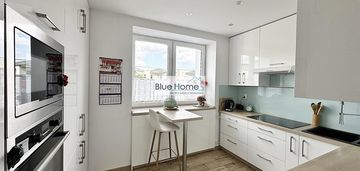 3 pokoje, po remoncie, blok cegła, mickiewicza