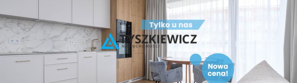 Nowe, gotowe, zarabiające, 3 pokojowe w helu