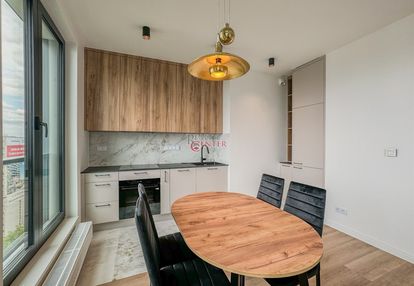 Nowy apartament 47m2, 14 piętro grzybowska centrum