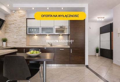 Ruczaj, 2-pokoje, wysoki standard