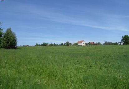Działki budowlane w pawlikowicach 10-11 ar