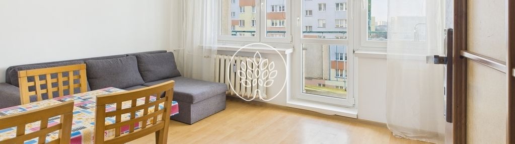 Trzypokojowe mieszkanie na wyżynach