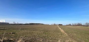 Działka rolna z możliwością zabudowy okolice buska