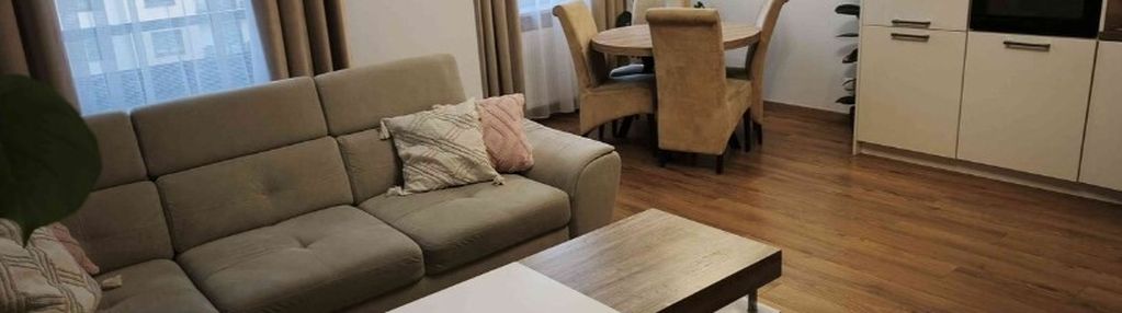 3-pokojowe mieszkanie na ursynowie