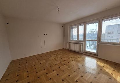 Mieszkanie 60,5 z balkonem i miejscem parkingowym