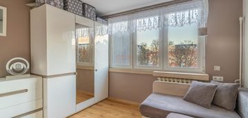 2-pokojowe mieszkanie na bałutach