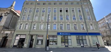 Kancelarie, gabinety!!! czytelny adres w centrum!!