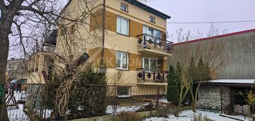 Kameralny dom do zamieszkania - jędrzejów